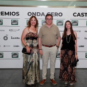 Premios Onda Cero Castellón