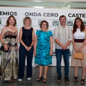 Premios Onda Cero Castellón
