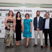 Premios Onda Cero Castellón