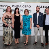 Premios Onda Cero Castellón