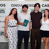 Premios Onda Cero Castellón