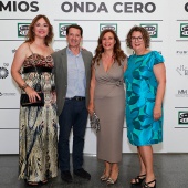 Premios Onda Cero Castellón
