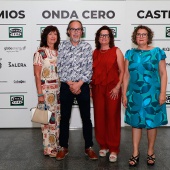 Premios Onda Cero Castellón