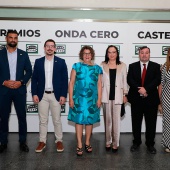 Premios Onda Cero Castellón
