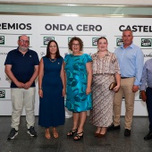 Premios Onda Cero Castellón