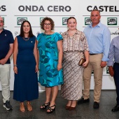 Premios Onda Cero Castellón