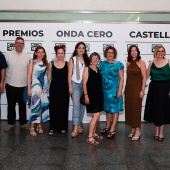 Premios Onda Cero Castellón