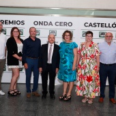 Premios Onda Cero Castellón