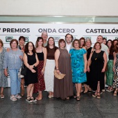 Premios Onda Cero Castellón