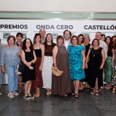Premios Onda Cero Castellón