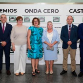 Premios Onda Cero Castellón