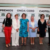 Premios Onda Cero Castellón