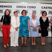 Premios Onda Cero Castellón
