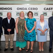 Premios Onda Cero Castellón