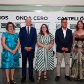 Premios Onda Cero Castellón