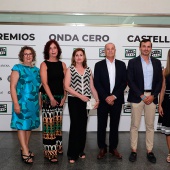Premios Onda Cero Castellón