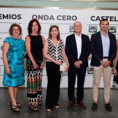 Premios Onda Cero Castellón
