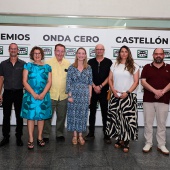 Premios Onda Cero Castellón