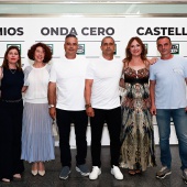 Premios Onda Cero Castellón