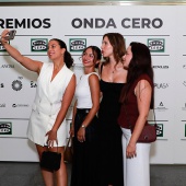 Premios Onda Cero Castellón