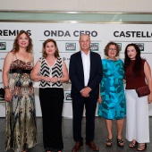 Premios Onda Cero Castellón