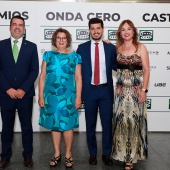 Premios Onda Cero Castellón