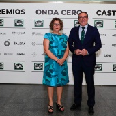 Premios Onda Cero Castellón
