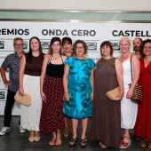Premios Onda Cero Castellón