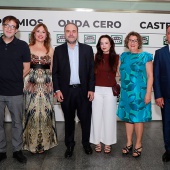 Premios Onda Cero Castellón