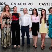 Premios Onda Cero Castellón