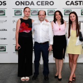 Premios Onda Cero Castellón