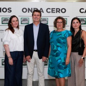 Premios Onda Cero Castellón