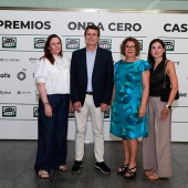 Premios Onda Cero Castellón