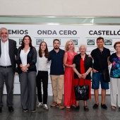 Premios Onda Cero Castellón