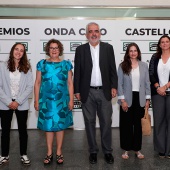 Premios Onda Cero Castellón