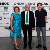 Premios Onda Cero Castellón