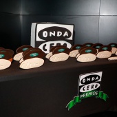 Premios Onda Cero Castellón