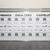 Premios Onda Cero Castellón