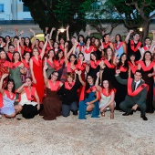 EASD Castelló, graduación