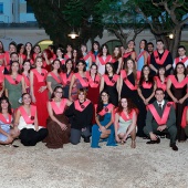 EASD Castelló, graduación
