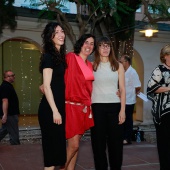 EASD Castelló, graduación