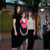 EASD Castelló, graduación