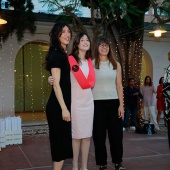 EASD Castelló, graduación