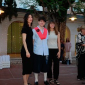 EASD Castelló, graduación