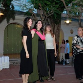 EASD Castelló, graduación