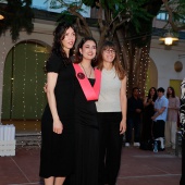 EASD Castelló, graduación