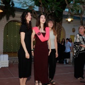 EASD Castelló, graduación