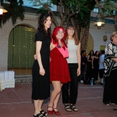 EASD Castelló, graduación