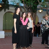 EASD Castelló, graduación