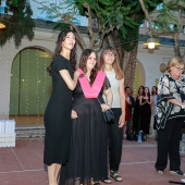 EASD Castelló, graduación